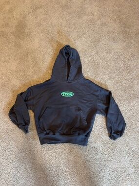 Cold Culture hoodie